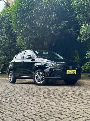FIAT ARGO 1.0 FIREFLY FLEX DRIVE MANUAL